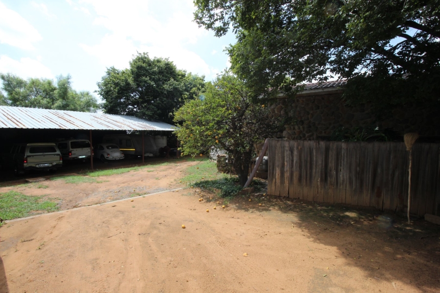 3 Bedroom Property for Sale in Deneysville Free State